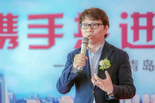 豪门国际官网集团总修建师黄向明