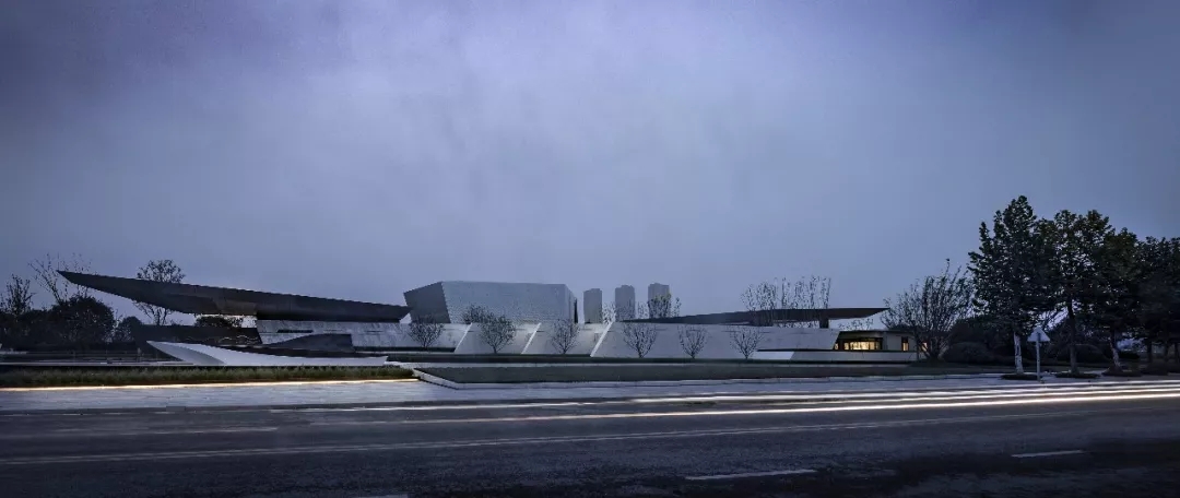 都会界面 by远洋，，豪门国际官网修建设计