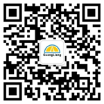 云顶集团官方网站控股集团公众号二维码