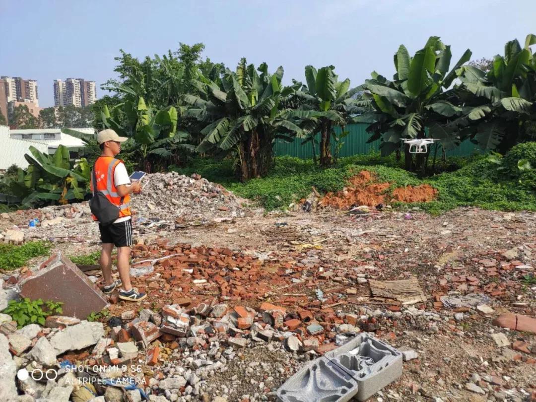 项目走访系列（四）：“与天斗、与地斗、与人斗其乐无穷”——云顶集团官方网站三调项目采访