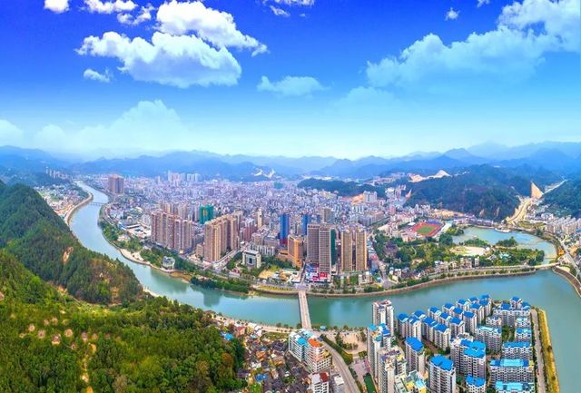 云顶集团官方网站集团助推梅州大埔县出台“三旧”改造政府指导性文件