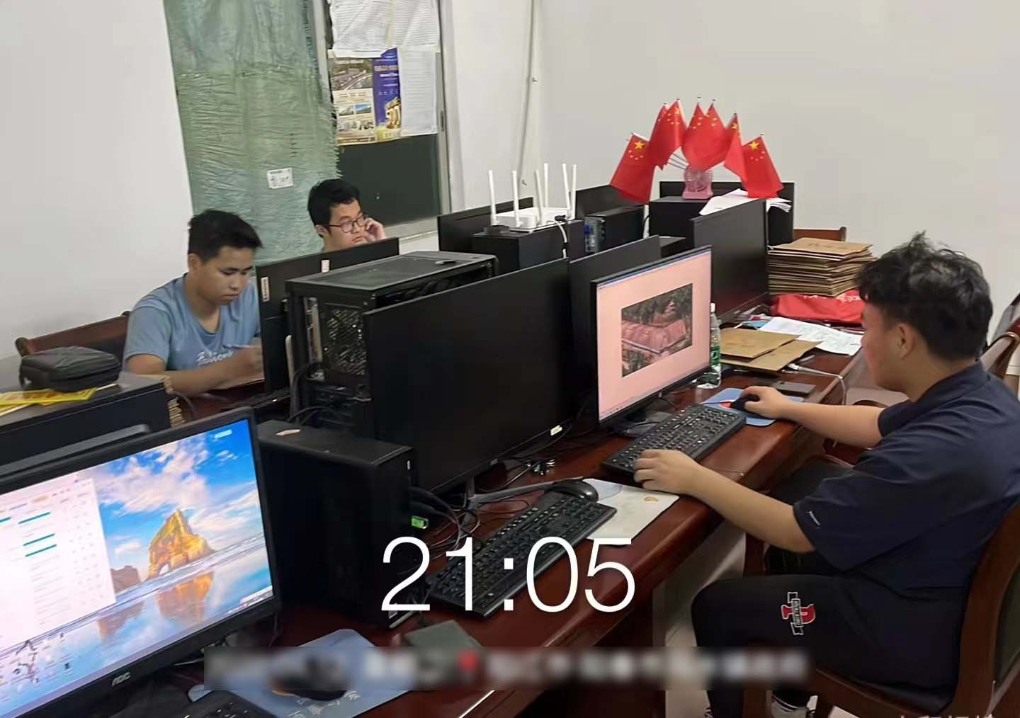 员工随笔丨提高生产效率 云顶集团官方网站阳春项目部有办法