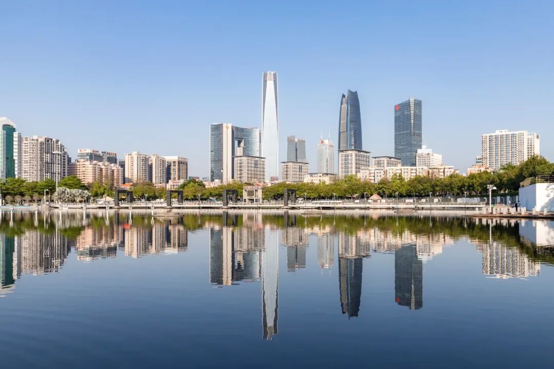 员工随笔丨东莞，我的第二故乡