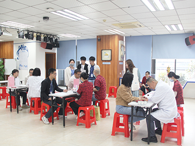 何以解忧？唯有健康！