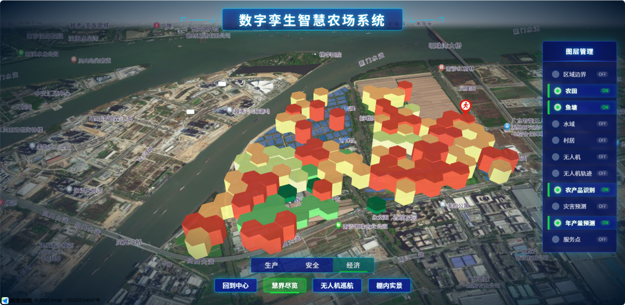 数字乡村丨为什么乡村也需要数字化？云顶集团官方网站告诉你答案