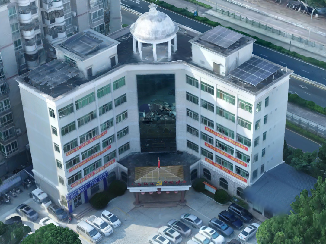 云顶集团官方网站梅州分公司丨一站式服务 赋能国有资产规范化管理